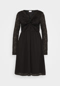 VILA VIWELLY DRESS