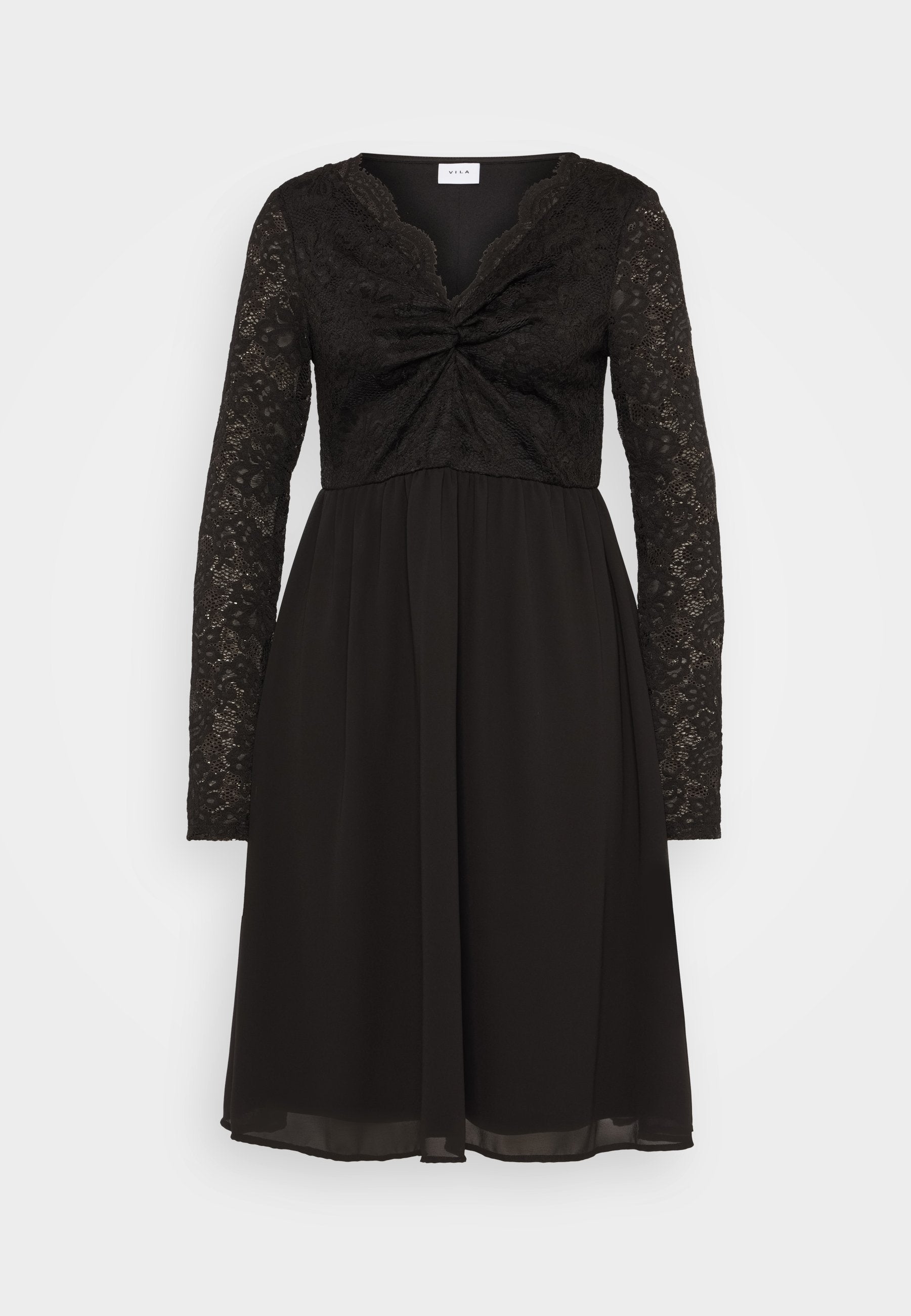 VILA VIWELLY DRESS