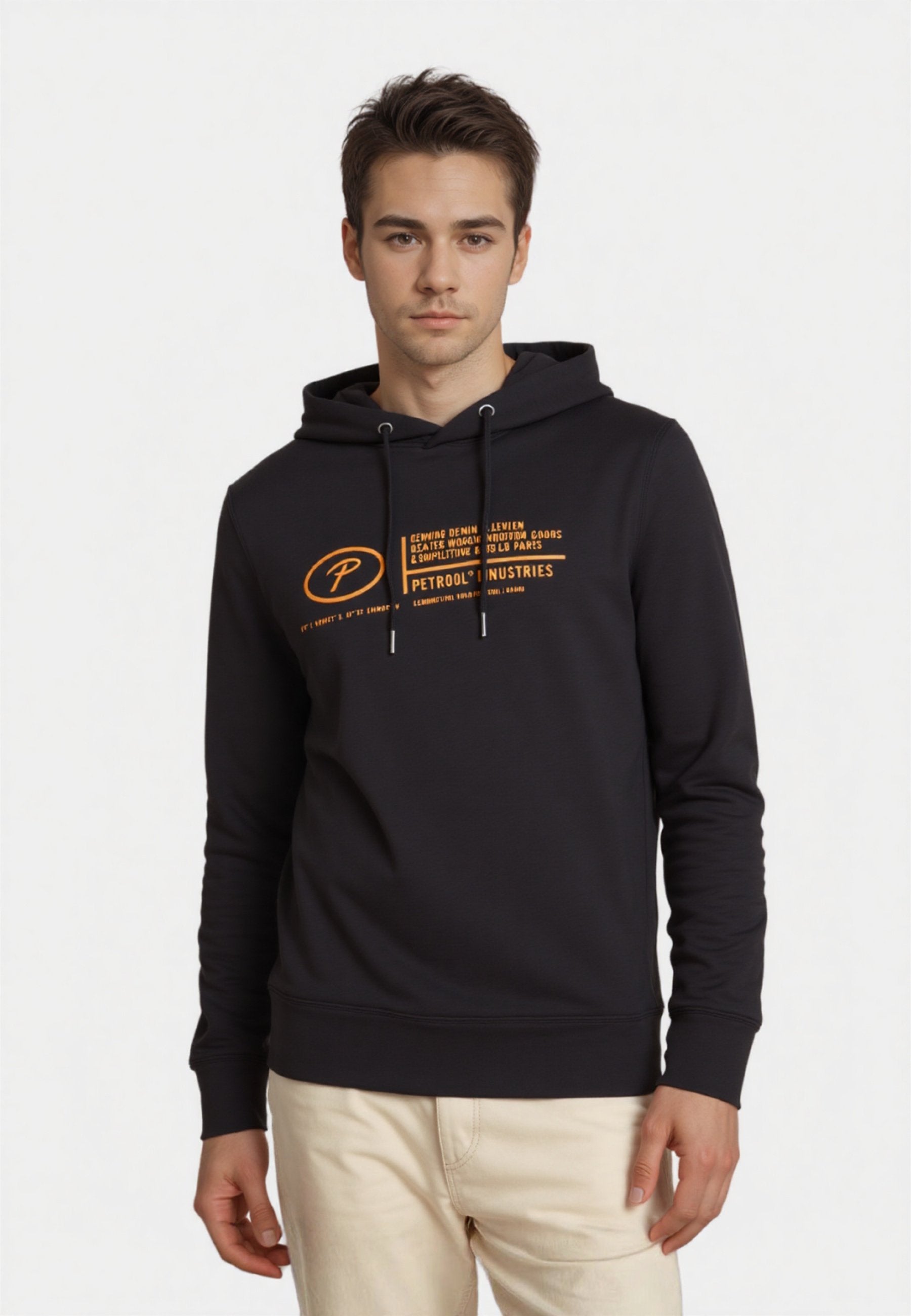 Petrol Industries HOODED