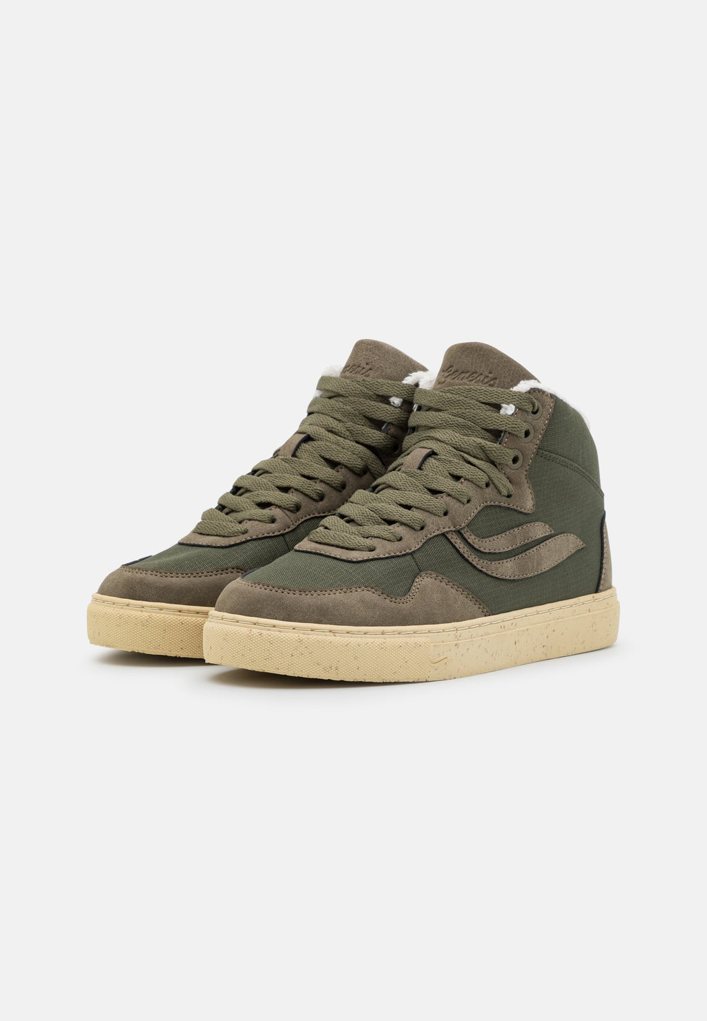 Genesis Footwear SOLEY UNISEX