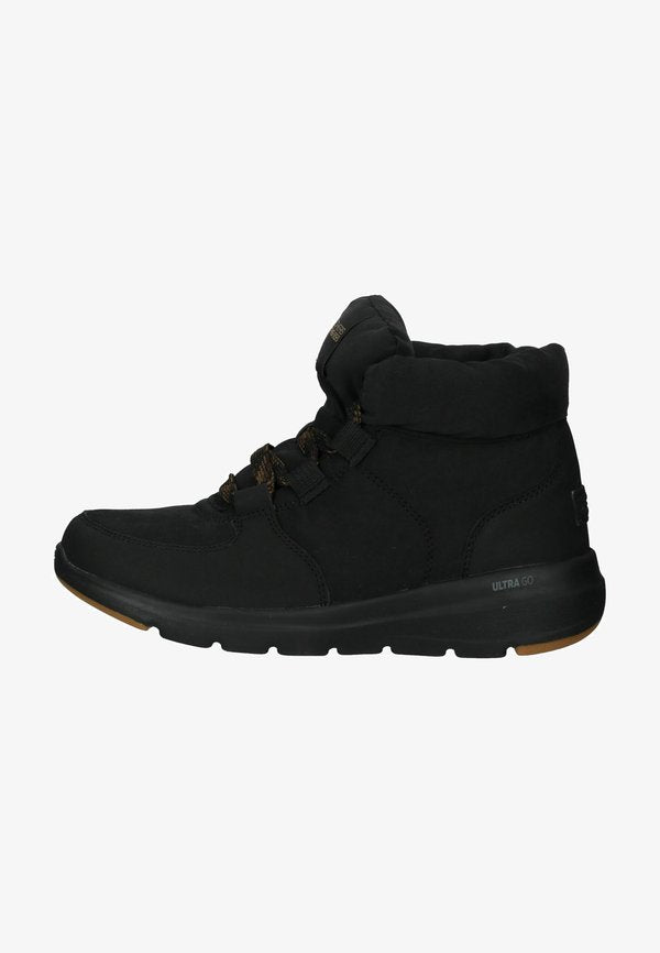 Skechers Winter boots - schwarz blk