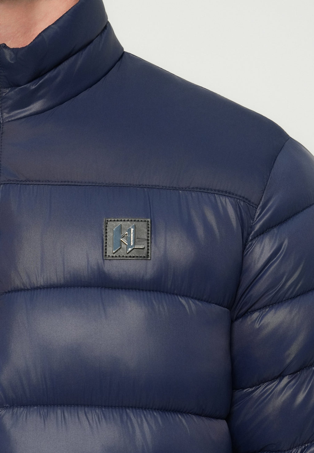 KARL LAGERFELD Übergangsjacke Media 6