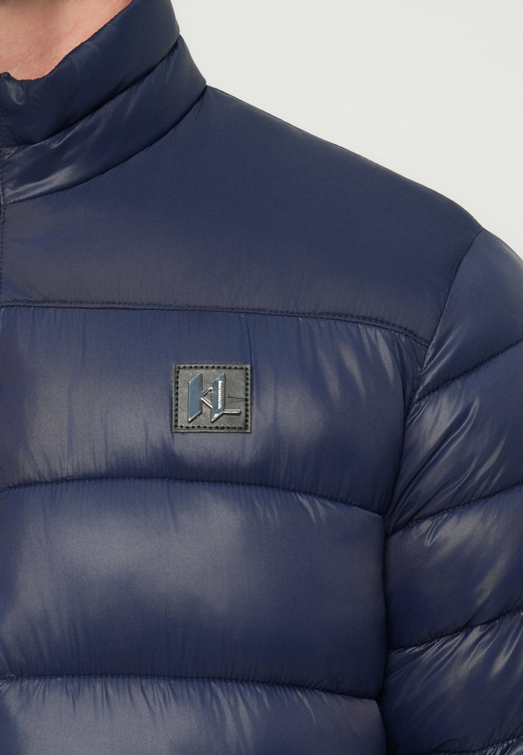 KARL LAGERFELD Übergangsjacke Media 6
