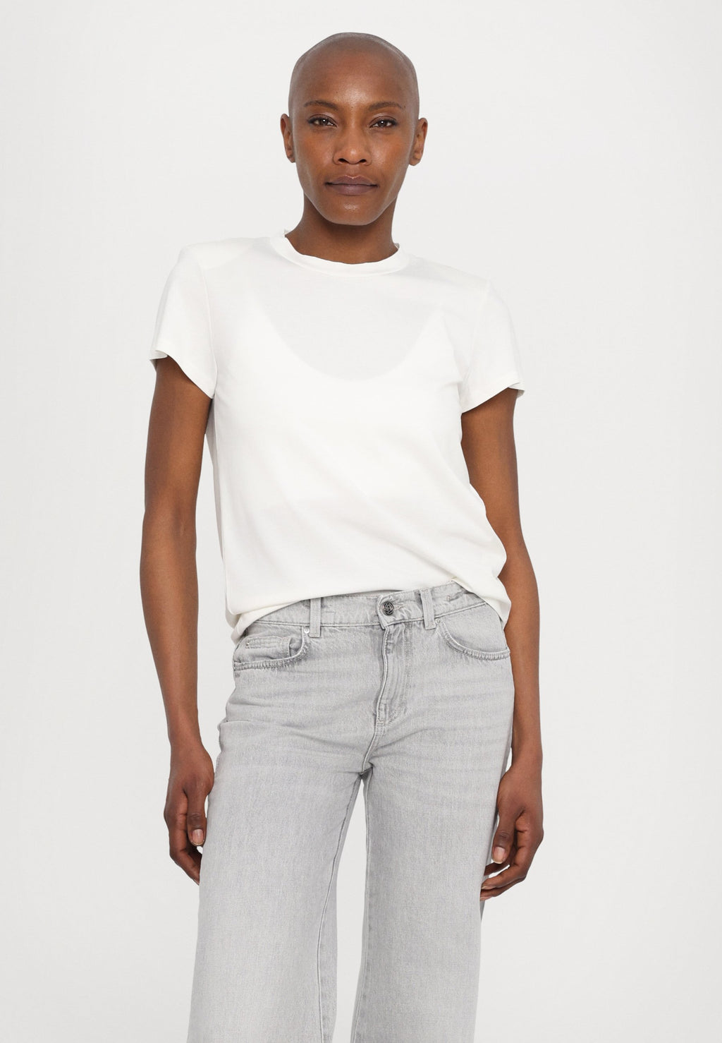 DESIGNERS REMIX MODENA TEE