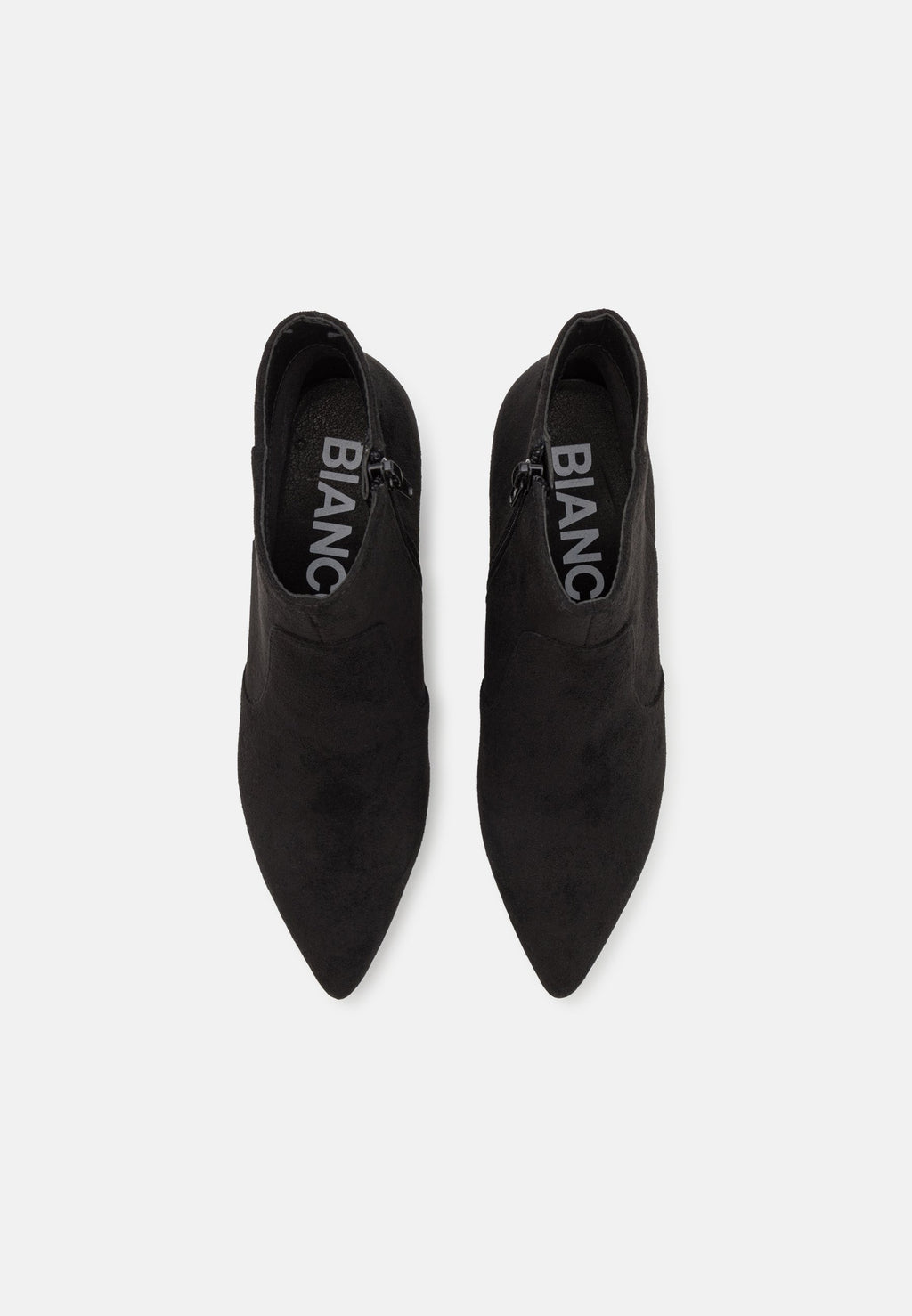 Bianco Ankle BIADEVIVED