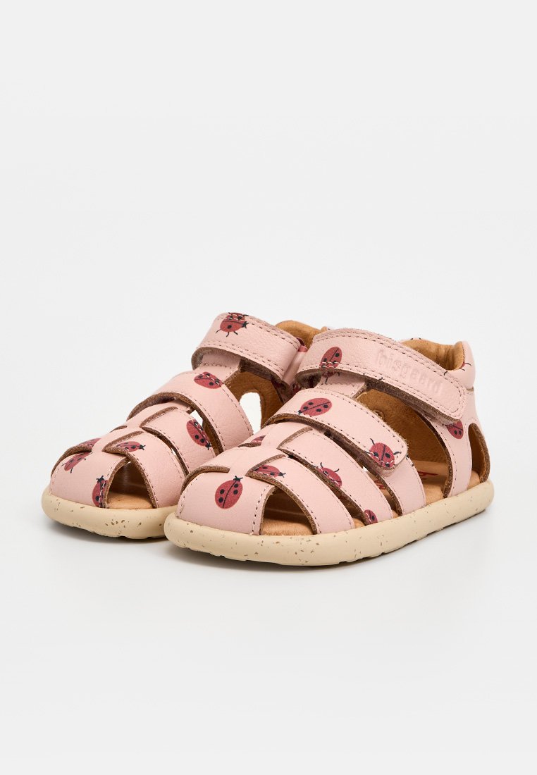 Bisgaard BAREFOOT RYLE