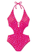 Buffalo MONOKINI
