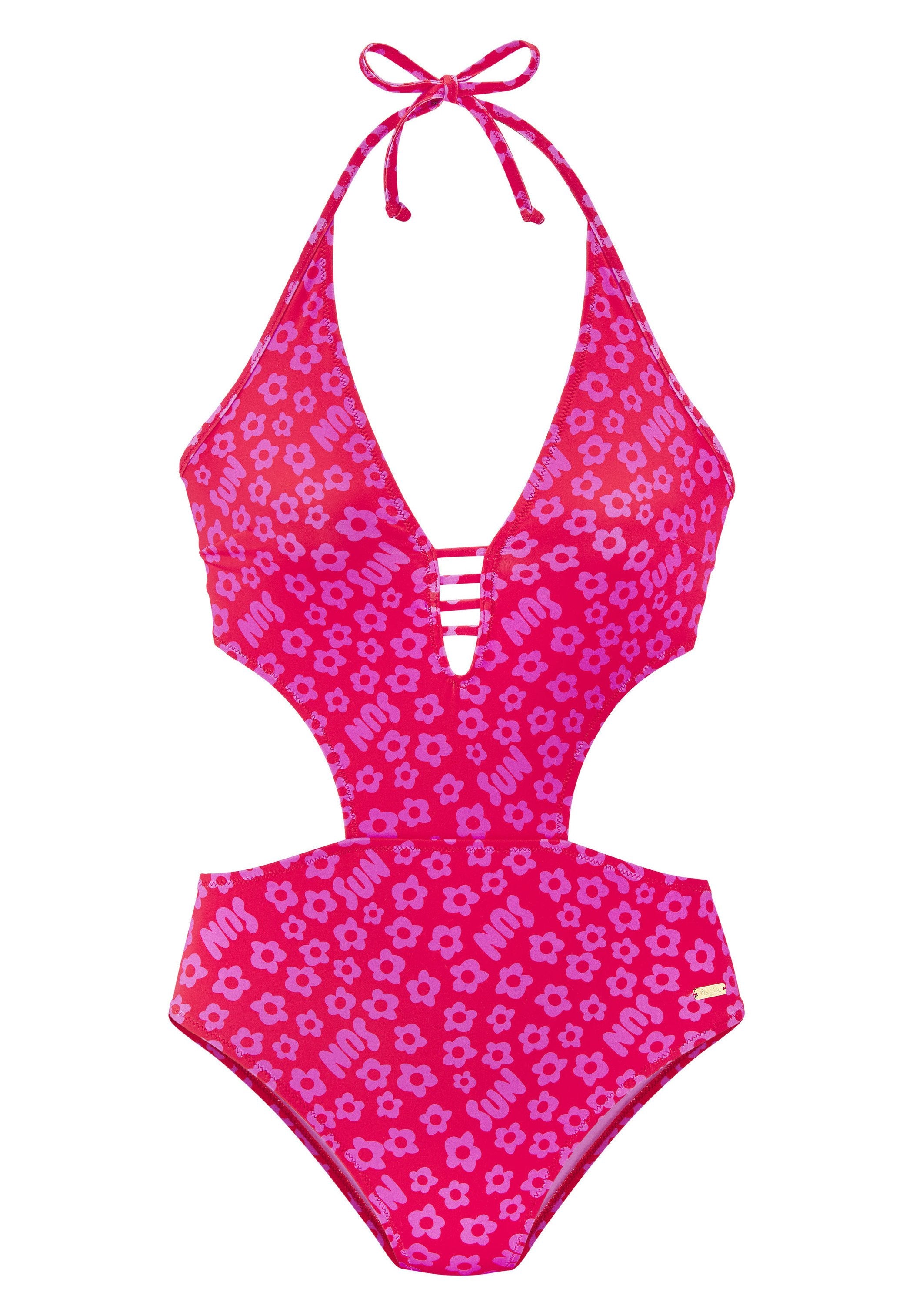 Buffalo MONOKINI