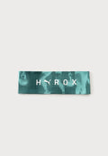 Puma X HYROX UNISEX - Ear warmers - dark green