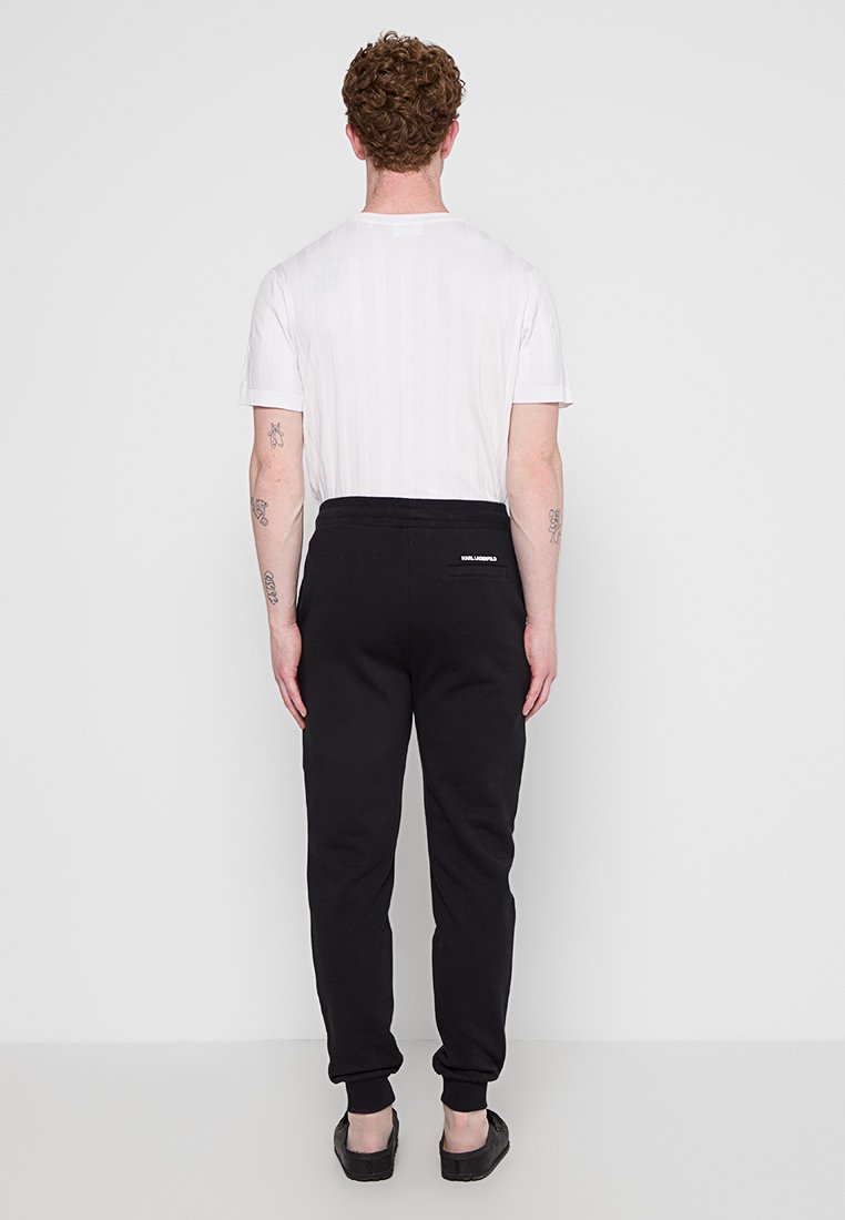 KARL LAGERFELD Jogginghose Media 3