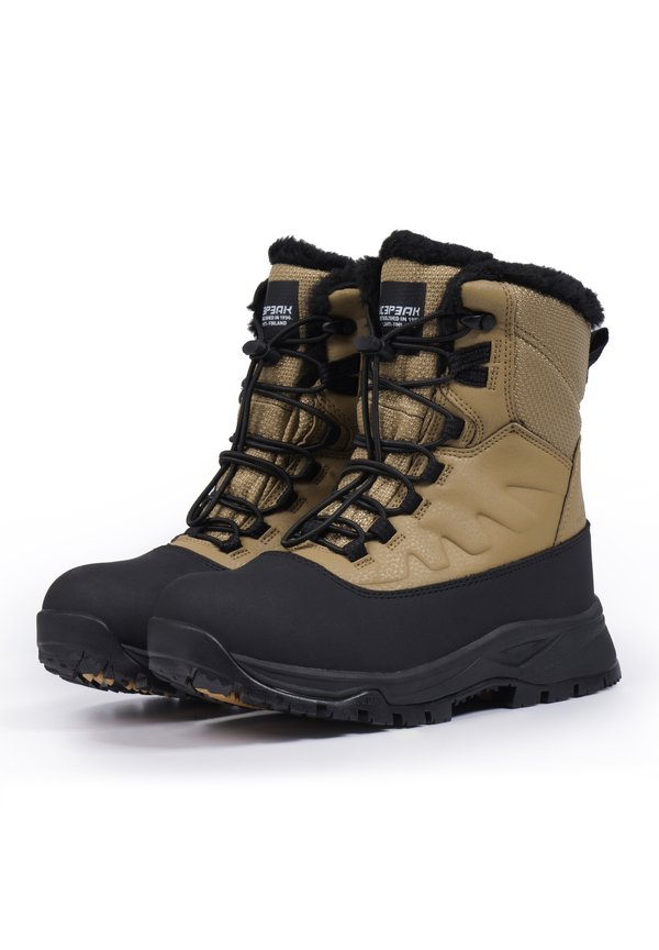 Icepeak ALOFI