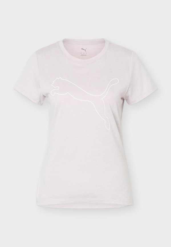 Puma Sports T-shirt - misty pink heather