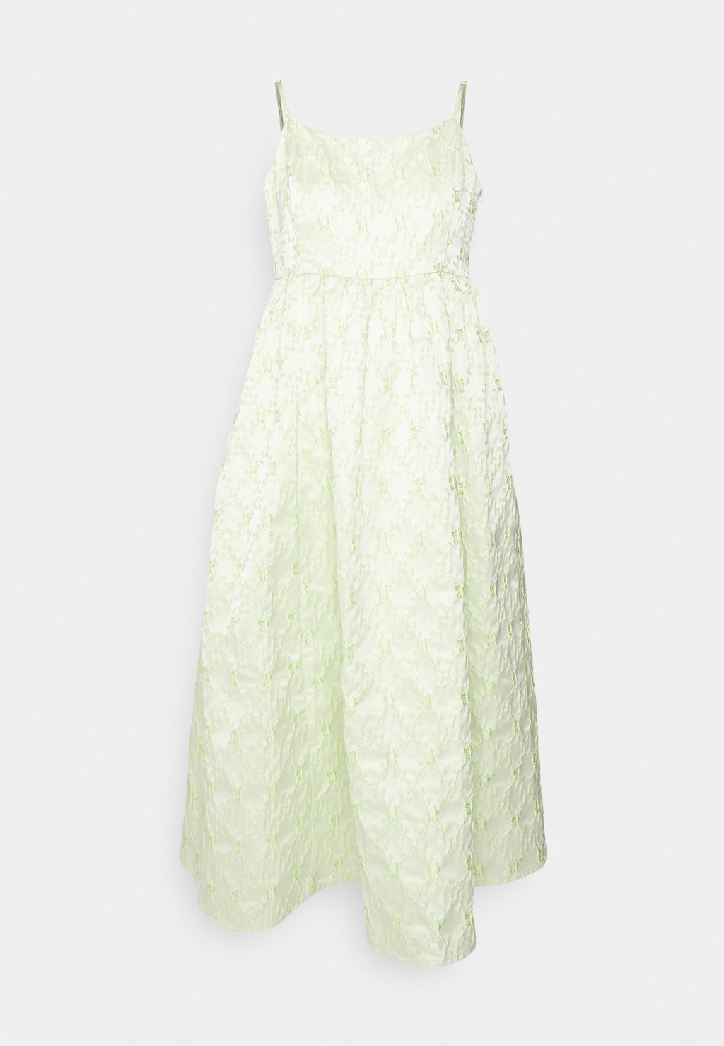Selected SLFBAILEY MIDI DRESS