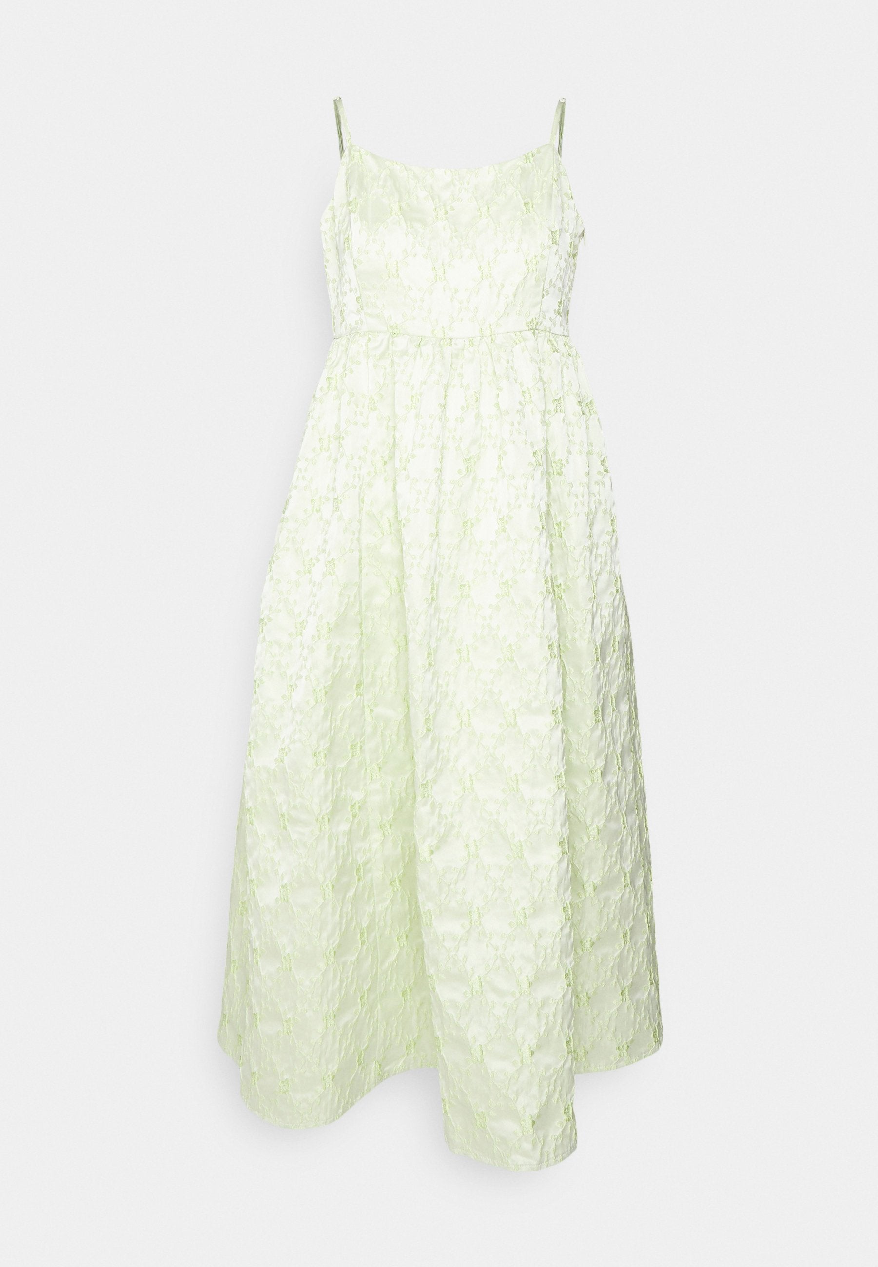 Selected SLFBAILEY MIDI DRESS