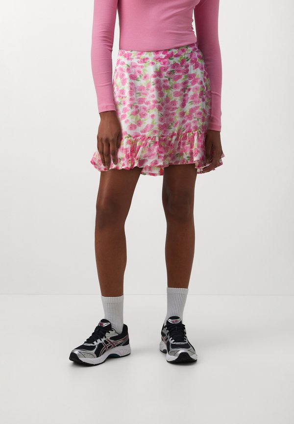 Vero Moda VMSMILLA SHORT SKIRT
