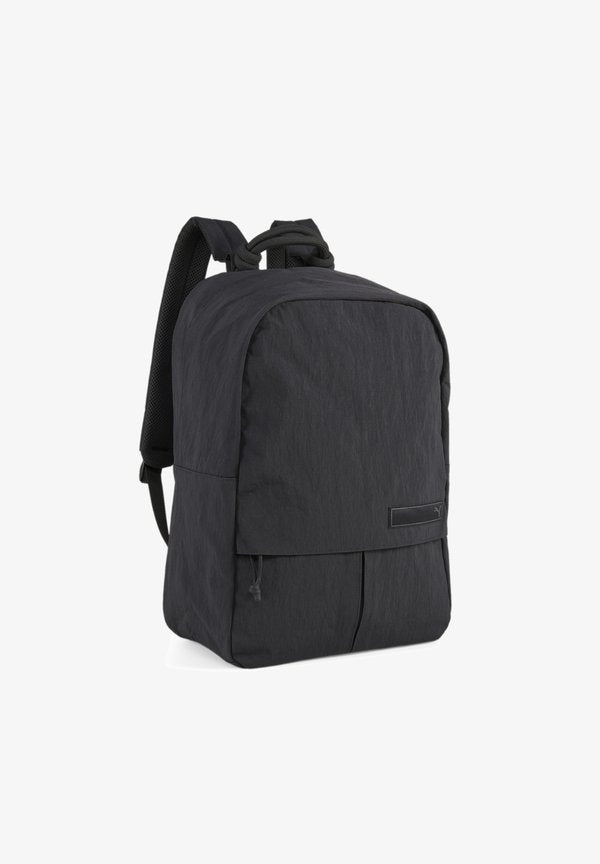 Puma PUMA.BL RUCKSACK UNISEX - Rucksack - black