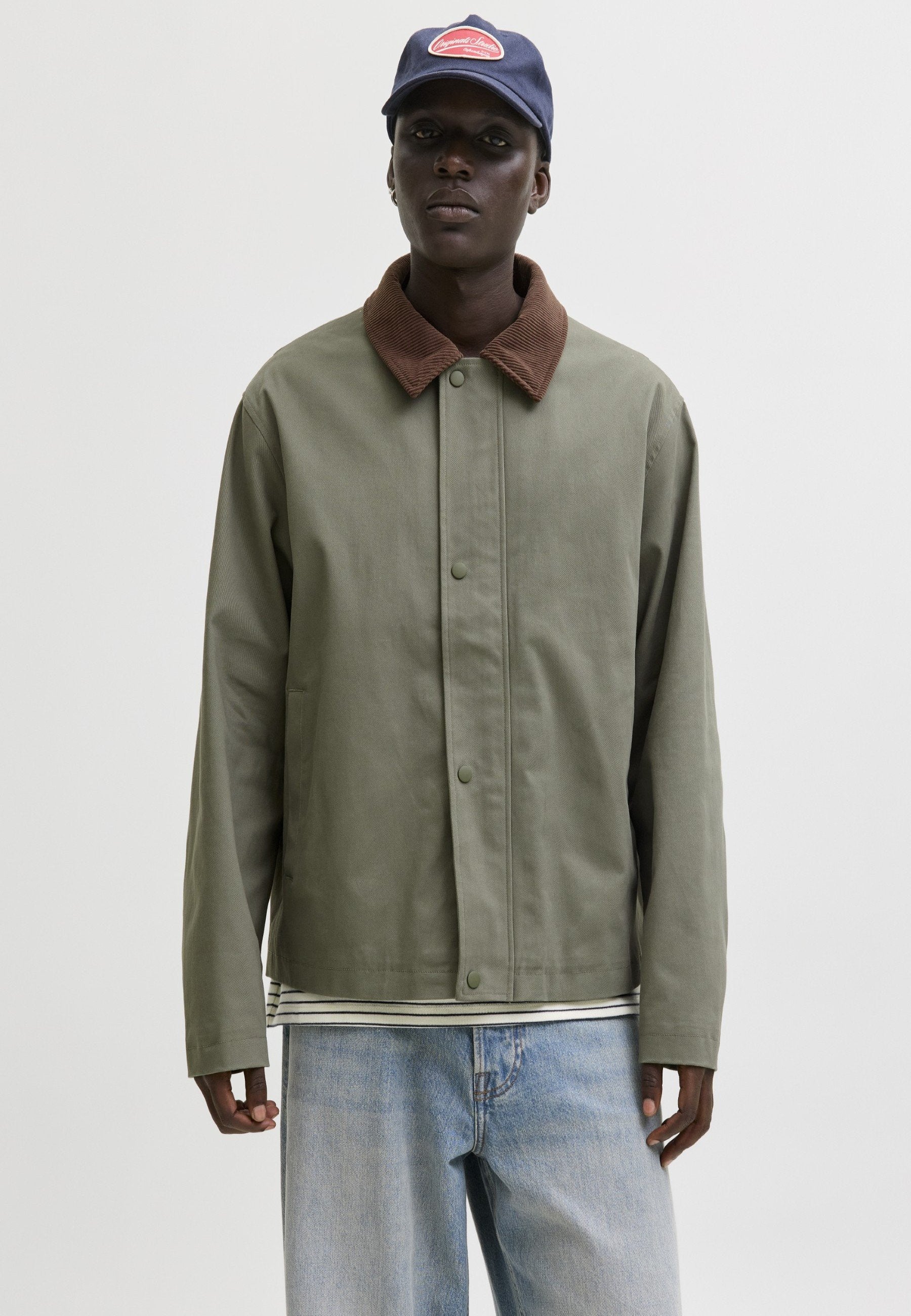 Jack & Jones JJEGRAHAM JACKET