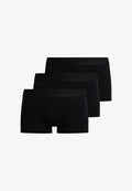 Superdry & Co SUPERDRY TRUNK TRIPLE PACK.. - Trunks - black/black/black