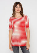 Marc O'Polo T-Shirt print Media 1