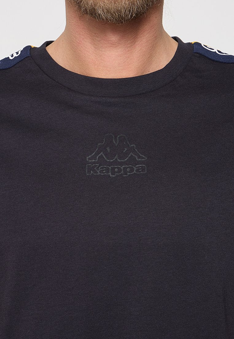 Kappa LOGO GRAMIA