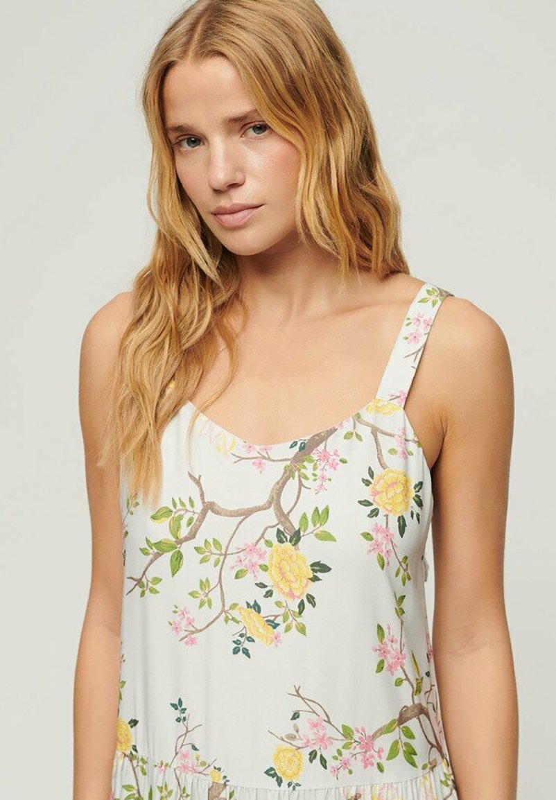 Superdry & Co TIERED