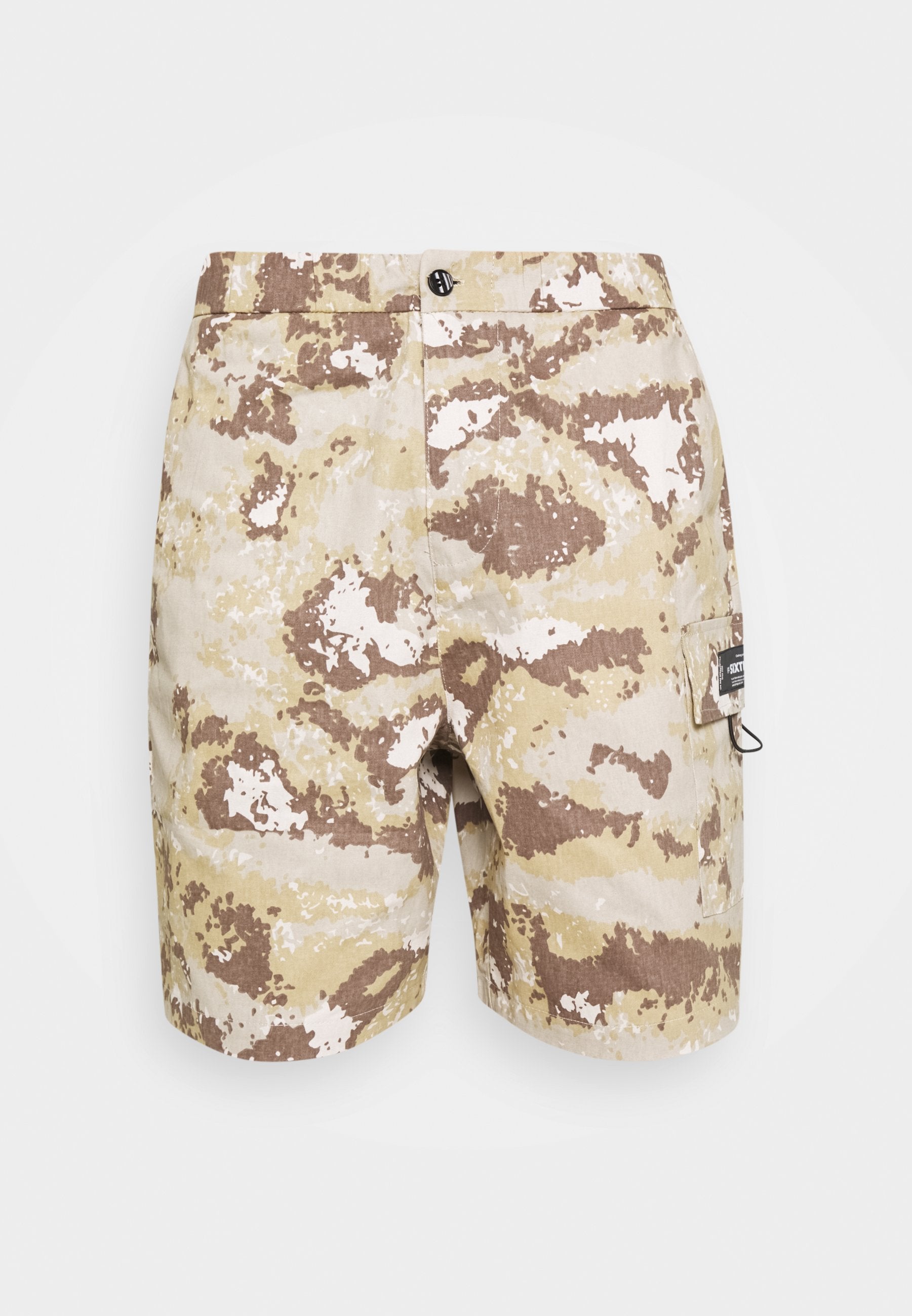 Sixth June CAMO CARGO