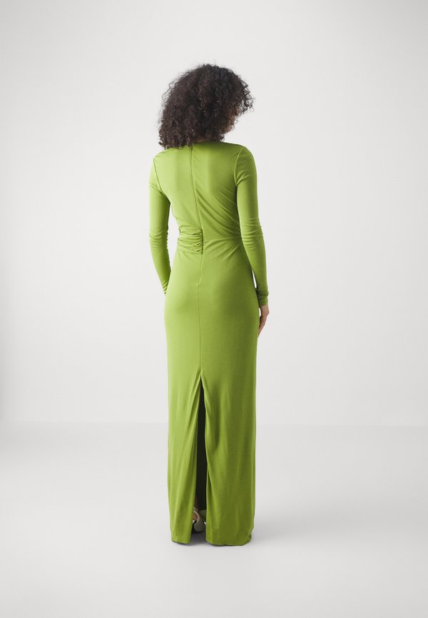 Halston YOLANDA GOWN