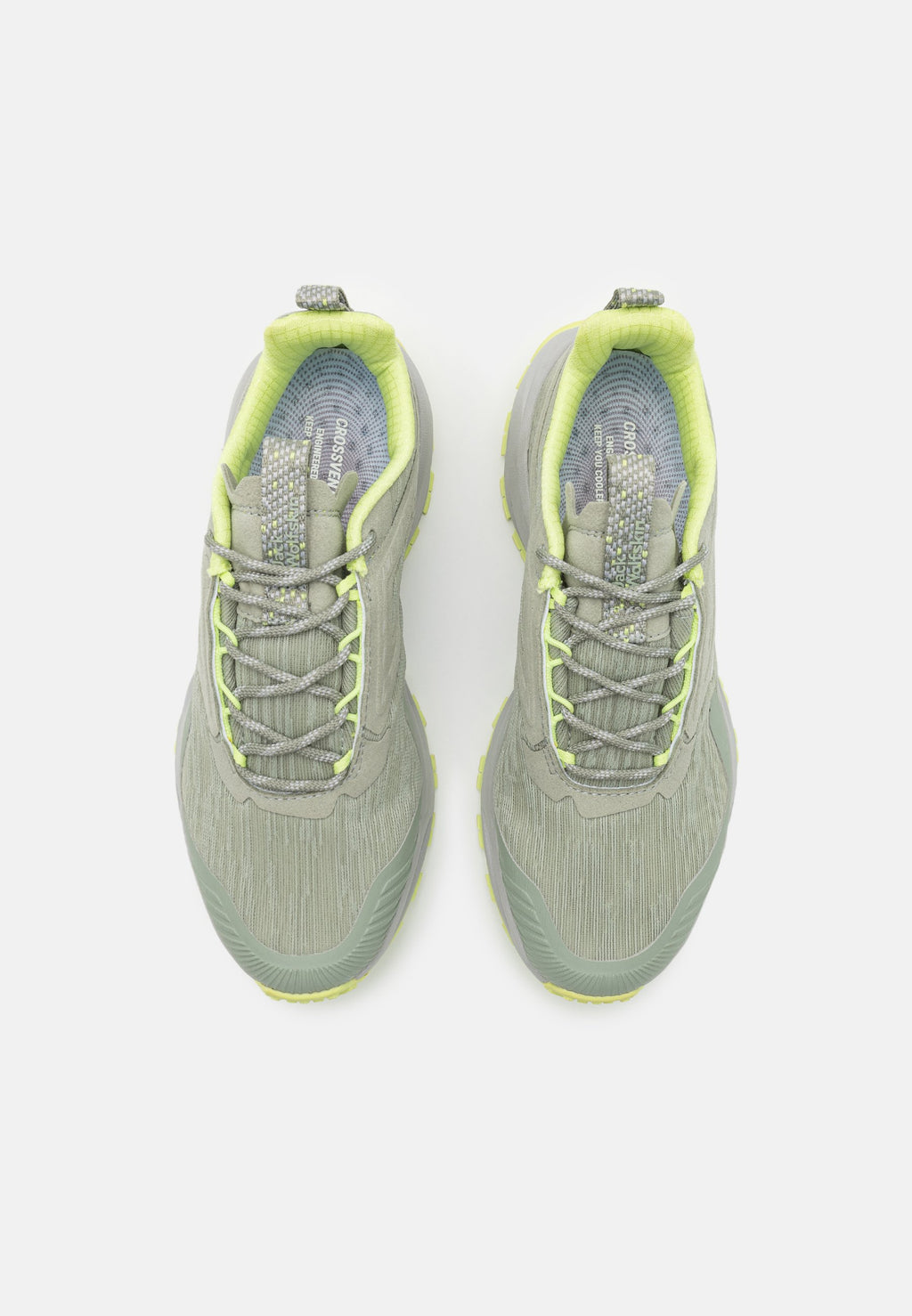 Jack Wolfskin PRELIGHT TEXASHIELD LOW