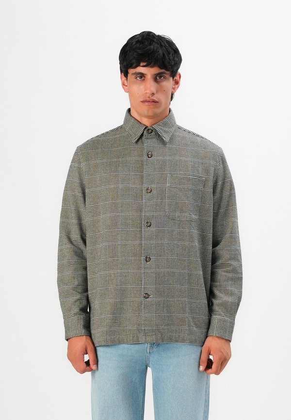 Tommy Hilfiger PRINCE OF WALES SHIRT