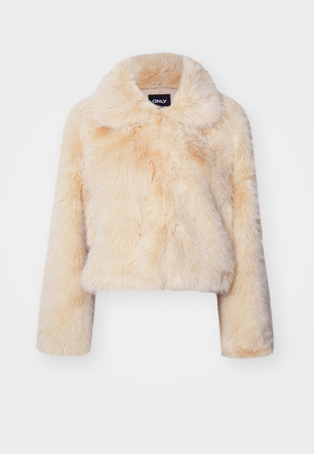ONLY Synthetic fur ONLMANNY Synthetic fur
