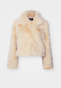 ONLY Synthetic fur ONLMANNY Synthetic fur