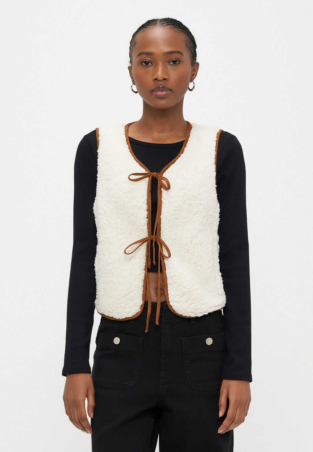 ONLAGATE VEST  Media 3