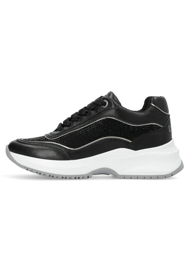 LIU JO Sneaker low Media 1