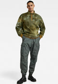 G-STAR BALLOON TAPERED