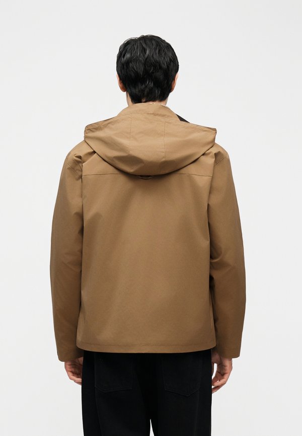 Redefined Rebel RORY JACKET BOXY FIT
