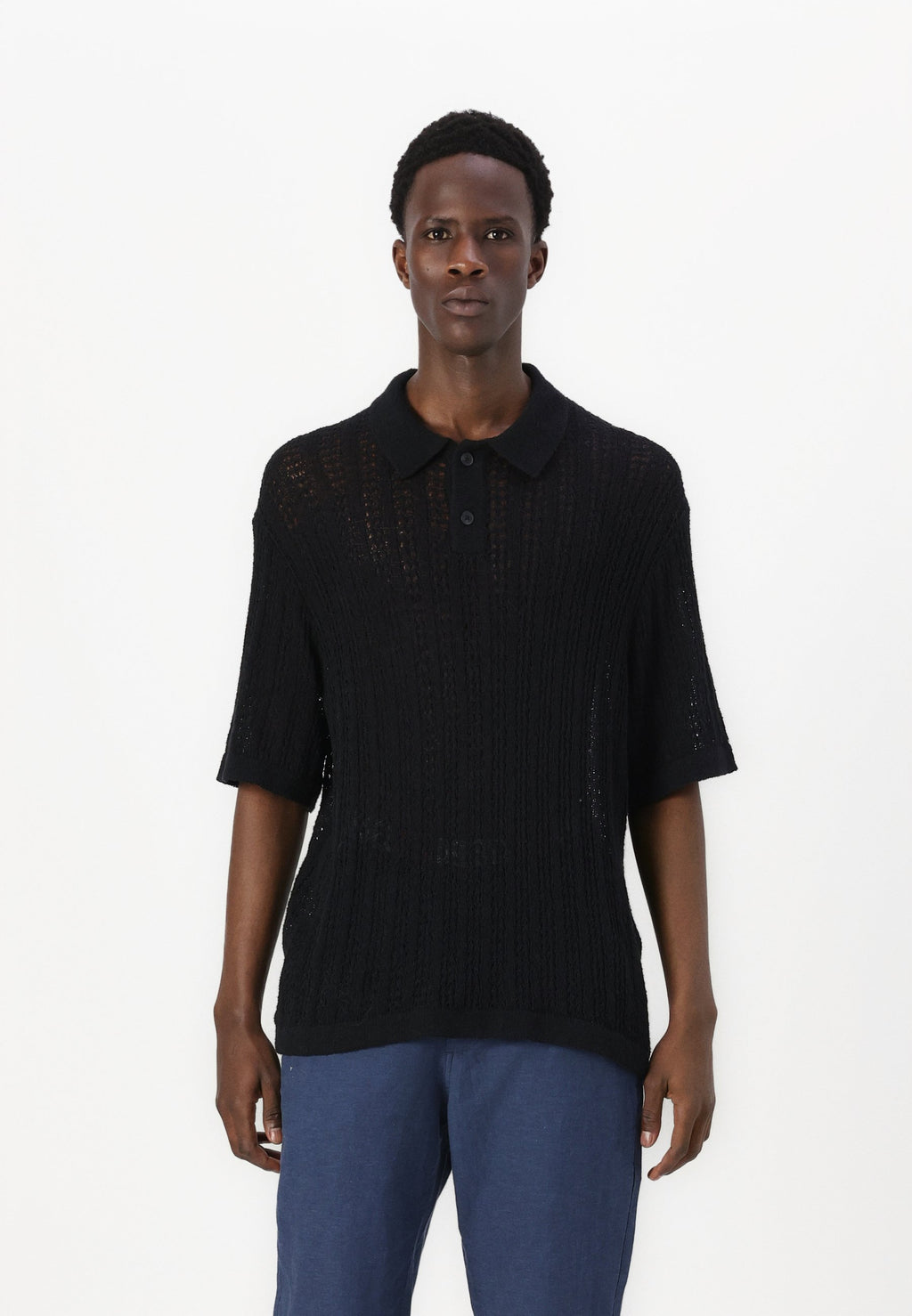 Jack & Jones Knitted Striped Knitted