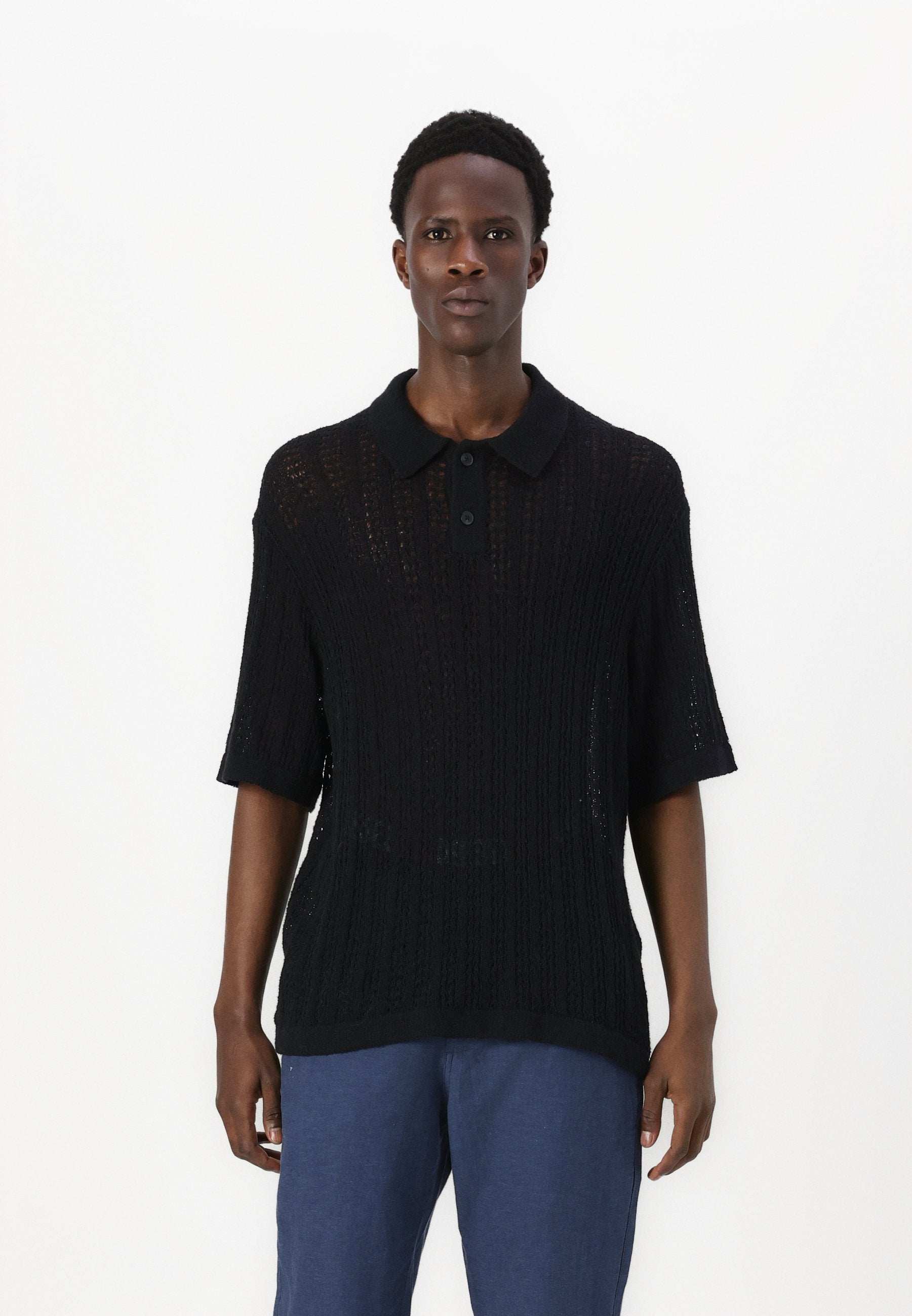 Jack & Jones Knitted Striped Knitted