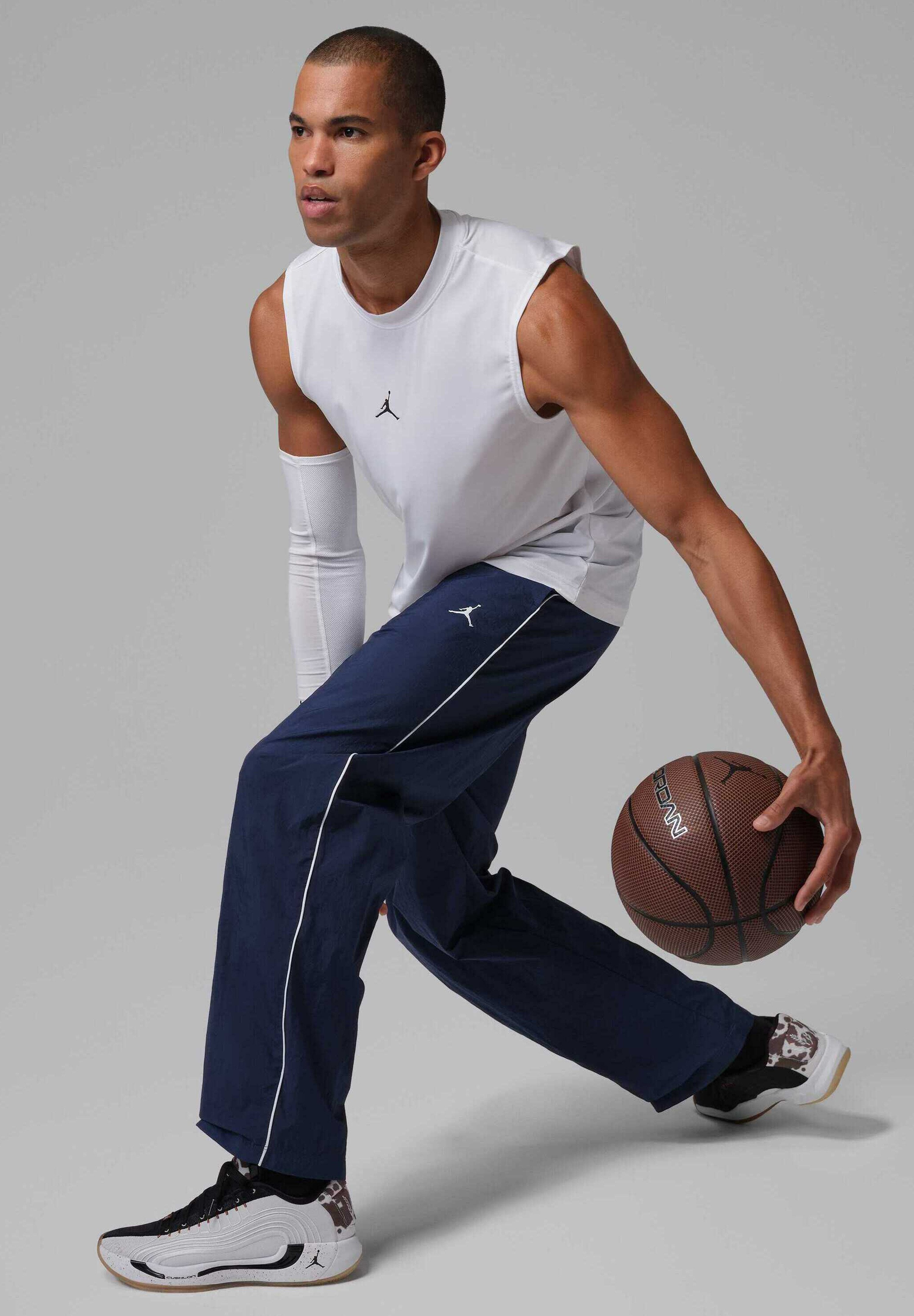 Jordan M J SPRT CLSSC PANT