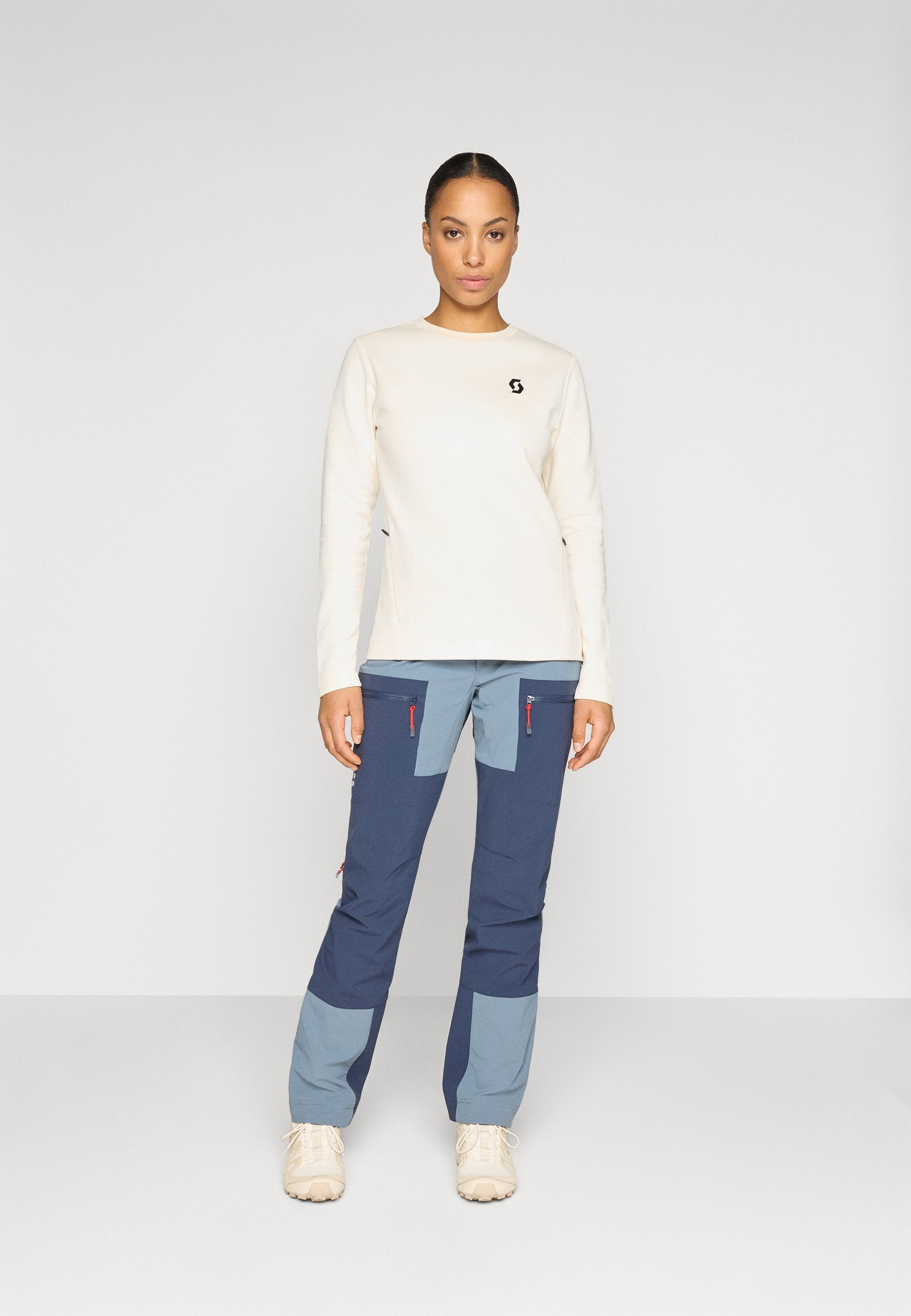 SCOTT Sports Sweatshirt Media 2