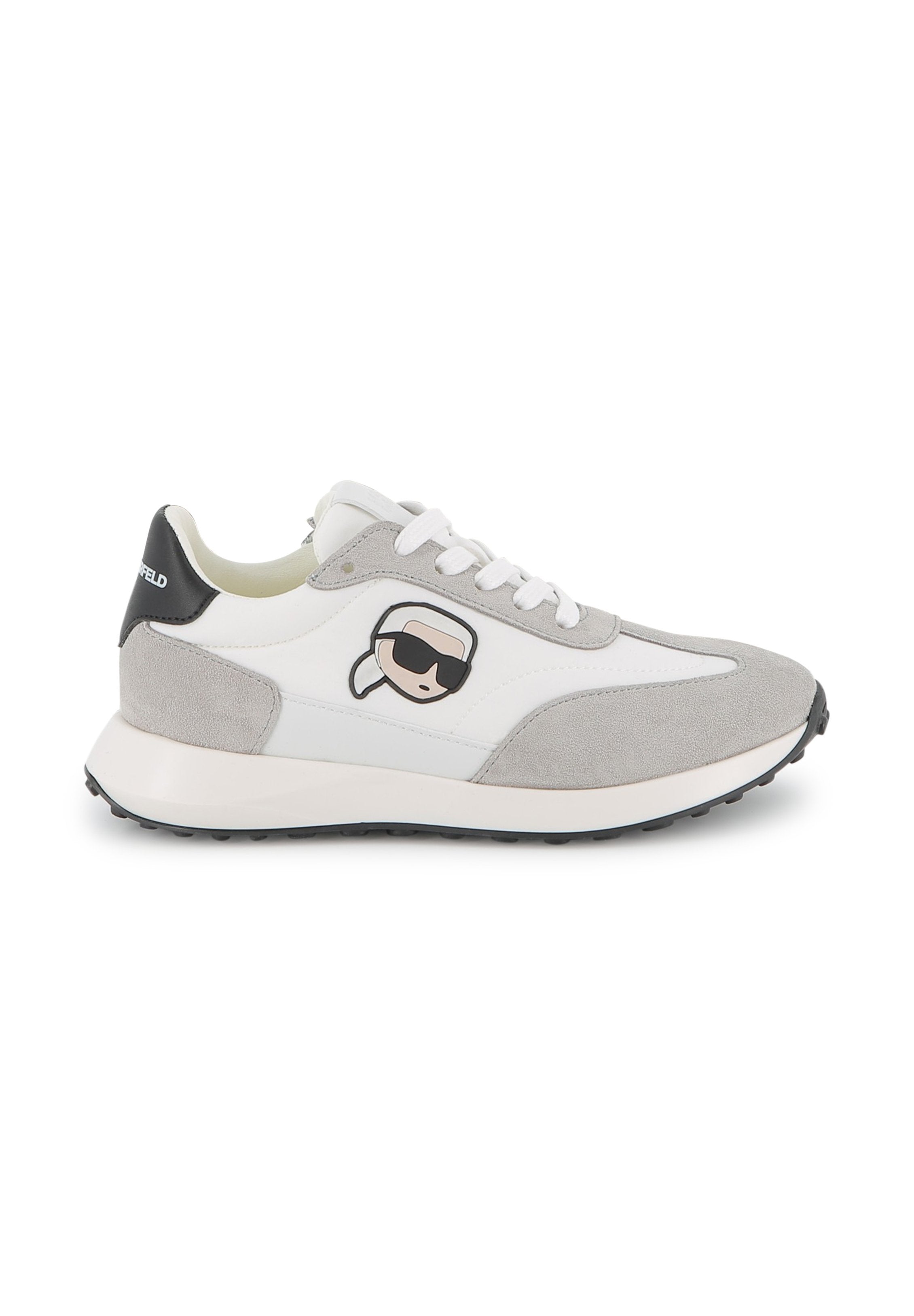KARL LAGERFELD KIDS Sneaker low Media 7