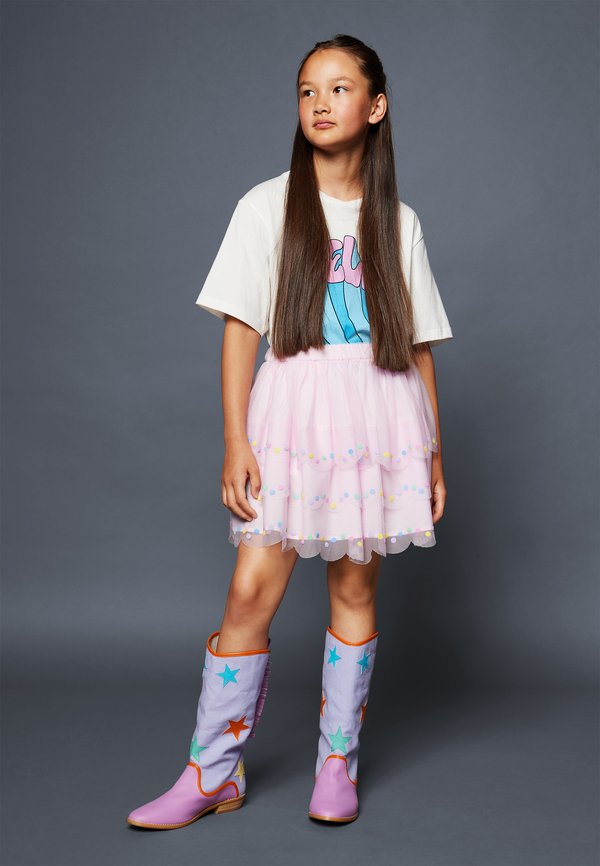 Stella McCartney Kids SKIRT GIRL