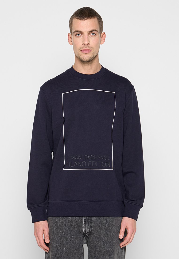 Armani Exchange Sweatshirt Media 1