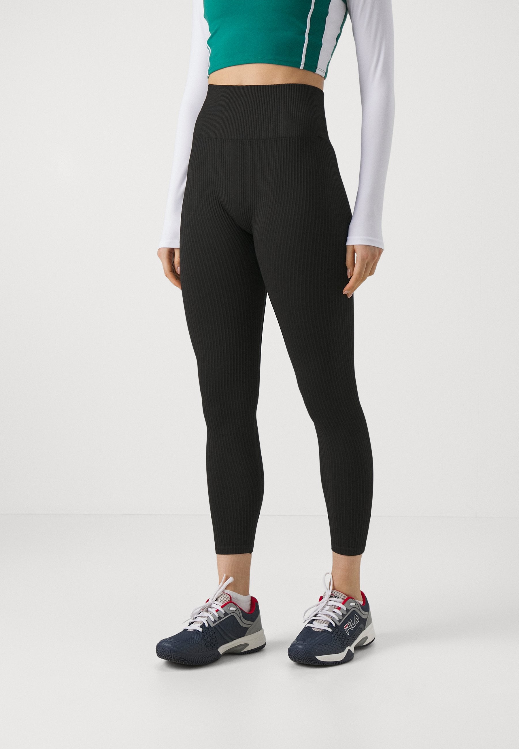 Björn Borg STUDIO SEAMLESS TIGHTS