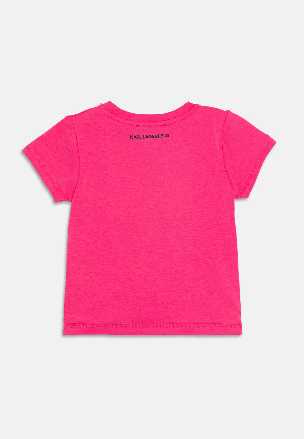 SHORT SLEEVES TEE Media 2