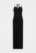 Weekday NINA HALTER DRESS