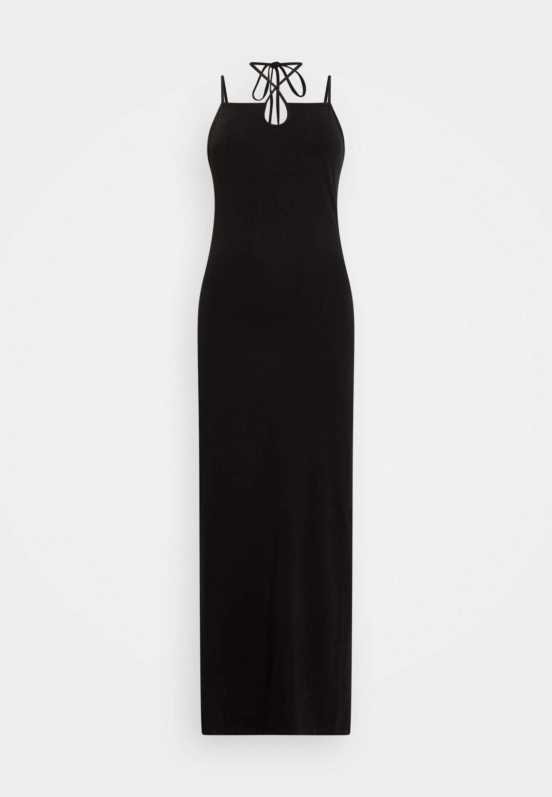 Weekday NINA HALTER DRESS