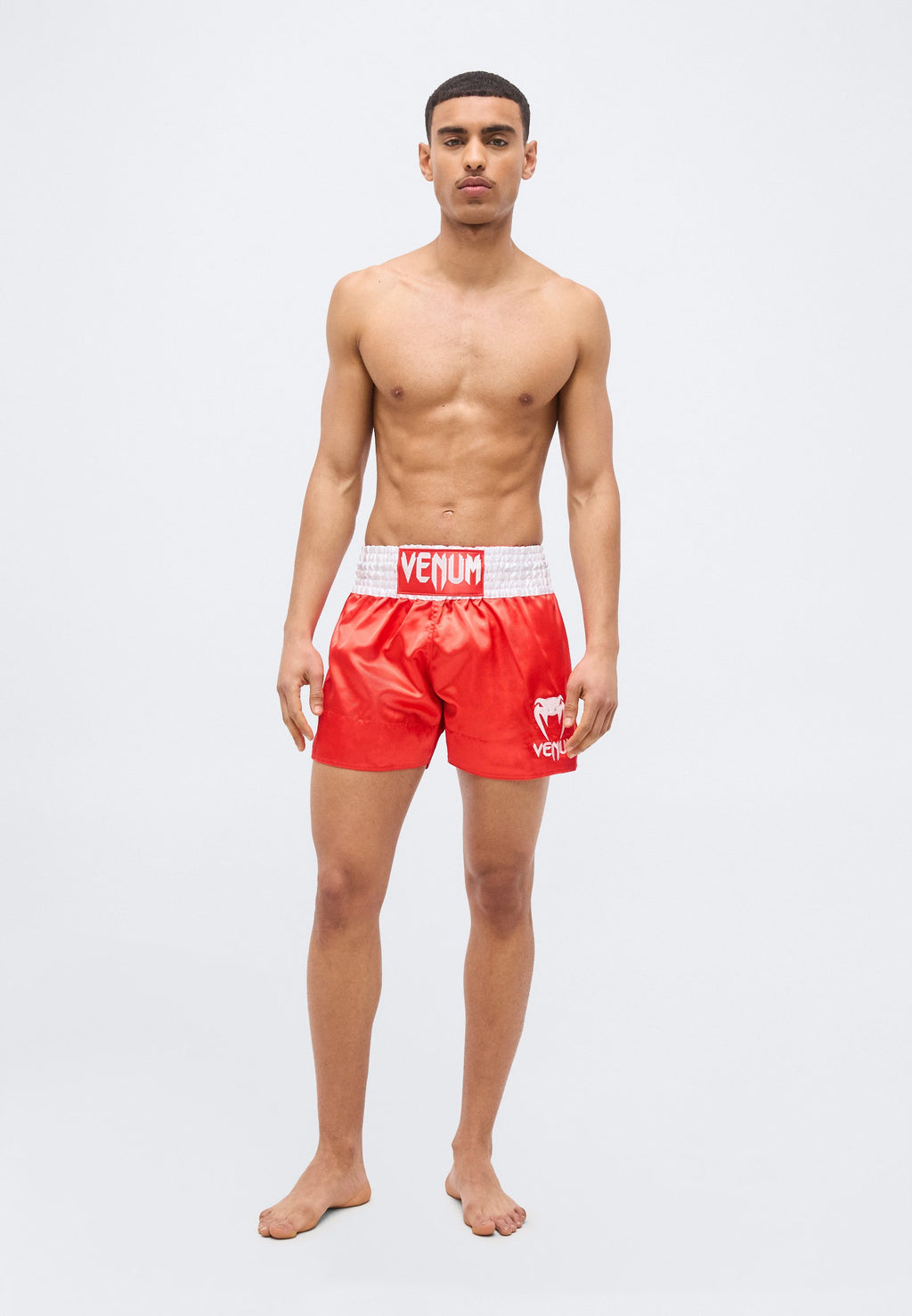 Venum CLASSIC MUAY THAI SHORTS