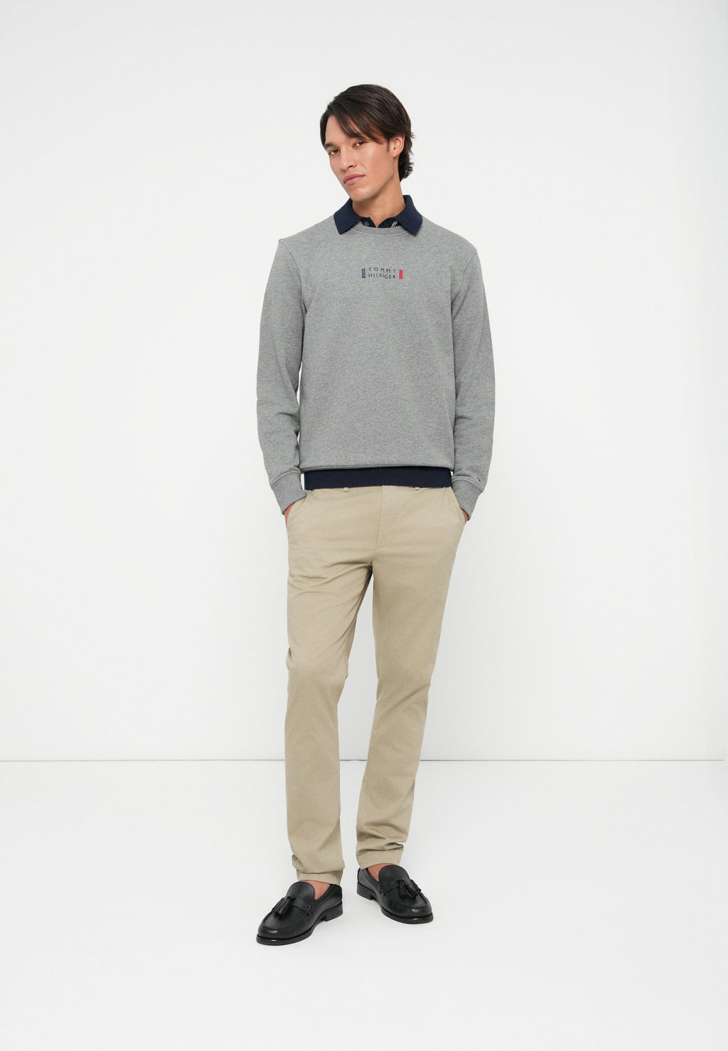 BRAND LOVE SWEATSHIRT Media 2