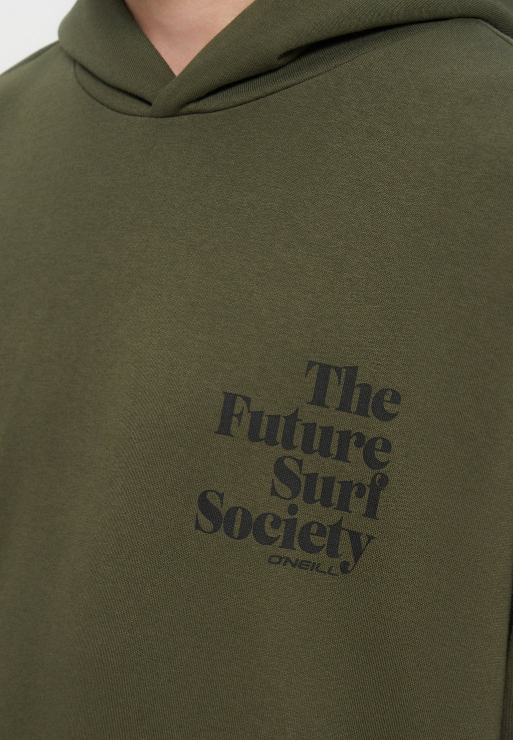 O'Neill THE FUTURE SURF SOCIETY