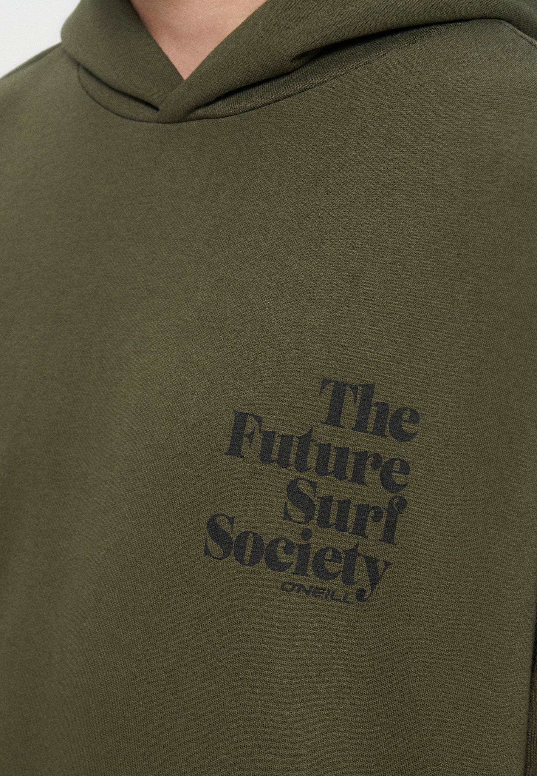 O'Neill THE FUTURE SURF SOCIETY
